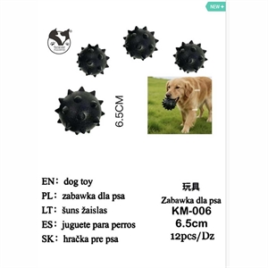 Zabawka dla psa