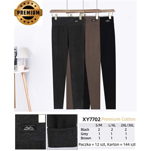 Legginsy damskie  S-3XL