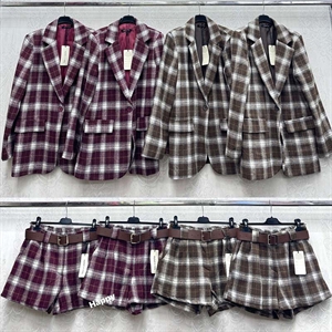 Komplet damski produkt Włoski