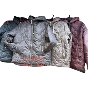 Kurtka damska  M-3XL