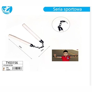Akcesoria sportowe - Nunchaku