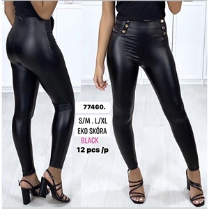 Legginsy damskie (S/M-L/XL)