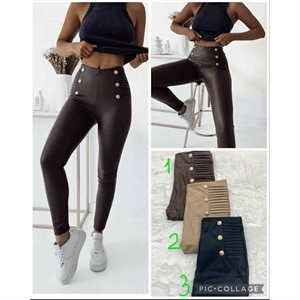 Legginsy damskie (S/M-L/XL)