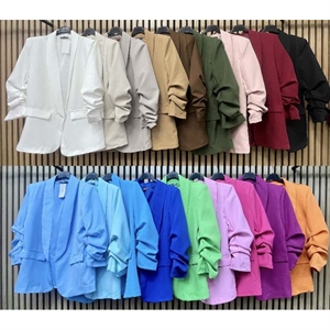 Marynarka damska - Produkt Włoski