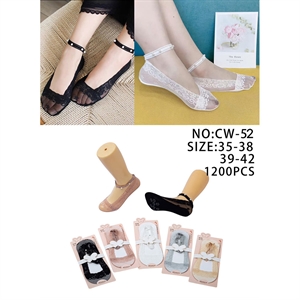 Stopki damskie 35-38/39-42