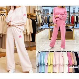 Komplet damski produkt Włoski