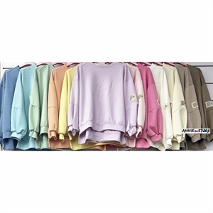 Bluza damska produkt Włoski