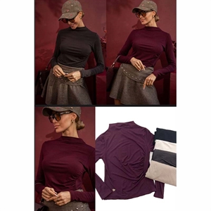 Bluzka damska produkt Polski  S/M-L/XL(36-40)