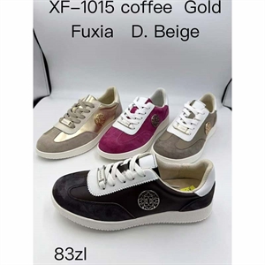 Buty sportowe damskie 36-41