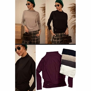 Bluzka damska produkt Polski  S/M-L/XL(36-40)