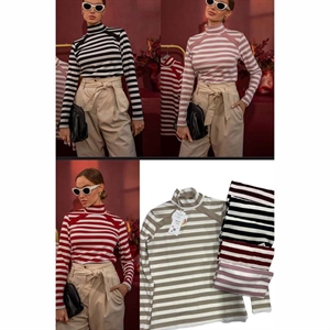 Bluzka damska produkt Polski  S/M-L/XL(36-40)