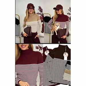 Bluzka damska produkt Polski  S/M-L/XL(36-40)