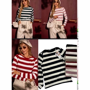 Bluzka damska produkt Polski  S/M-L/XL(36-40)