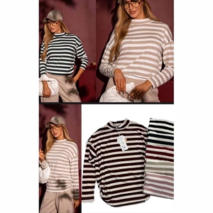 Bluzka damska produkt Polski  S/M-L/XL(36-40)