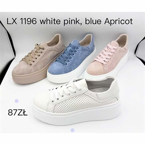 Buty sportowe damskie 36-41