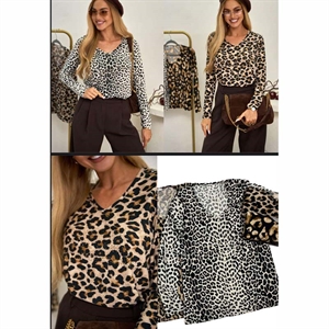 Bluzka damska produkt Polski  S/M-L/XL(36-40)