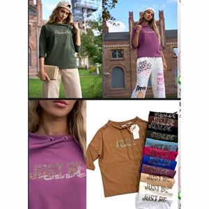 Bluzka damska produkt Polski  S/M-L/XL(36-40)