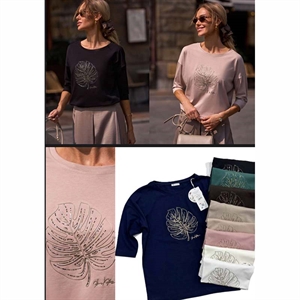 Bluzka damska produkt Polski  44-48