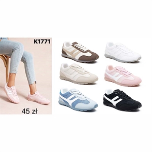 Buty sportowe  36-41