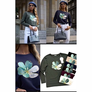 Bluzka damska produkt Polski  S/M-L/XL(36-40)