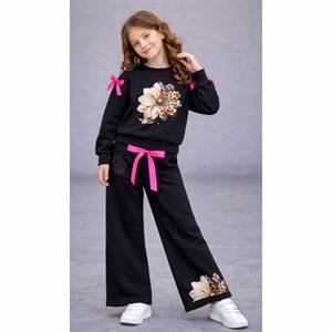 Komplet dziewczęcy 6-16