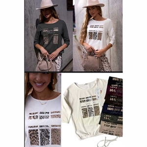 Bluzka damska produkt Polski  44-48