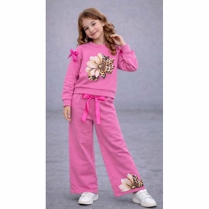 Komplet dziewczęcy 6-16