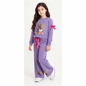 Komplet dziewczęcy 6-16