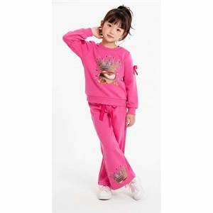 Komplet dziewczęcy 6-16