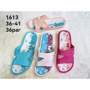 Klapki basenowe  36-41