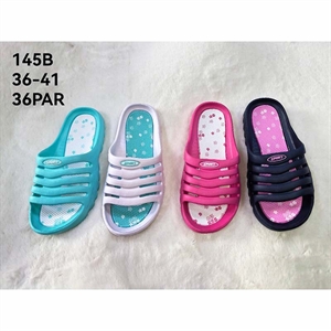 Klapki basenowe  36-41