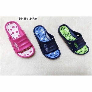 Klapki basenowe  30-35