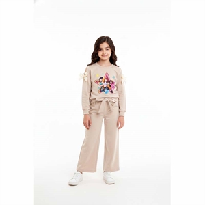 Komplet dziewczęcy 4-14 lat