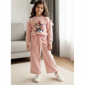 Komplet dziewczęcy 4-14 lat