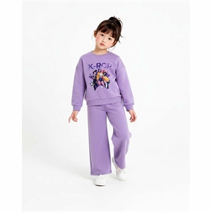 Komplet dziewczęcy 4-14 lat