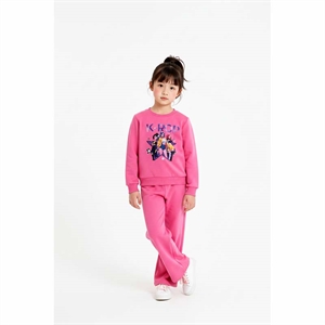 Komplet dziewczęcy 4-14 lat