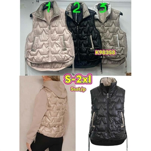 Kamizelka damska  S-2XL