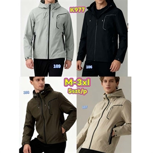 Kurtka męska  M-3XL
