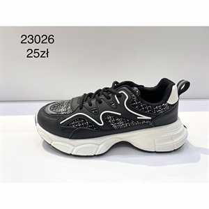 Buty sportowe damskie 36-41