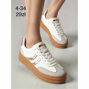 Buty sportowe damskie 36-41