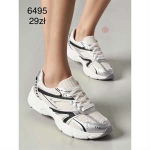 Buty sportowe damskie 36-41