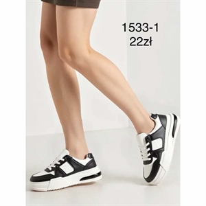 Buty sportowe damskie 36-41