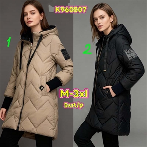 Kurtka damska  M-3XL