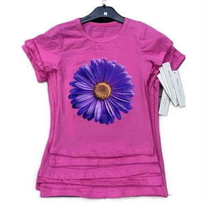 Koszulka dziewczęca  6-16 lat