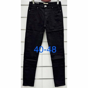 Jeansy damskie  40-48