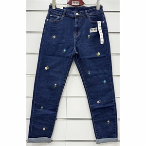 Jeansy damskie  38-48