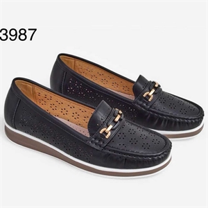 Mokasyny damskie  36-41