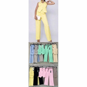 Komplet damski produkt Włoski