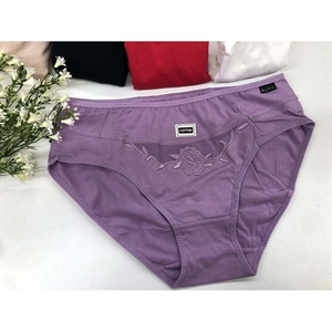 Majtki damskie XL