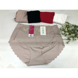 Majtki damskie 2XL-4XL